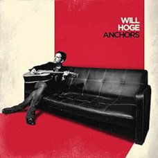 Will Hodge - Anchor