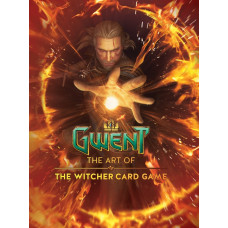 Diverse - Gwent - The Art of the Witcher Card Game
