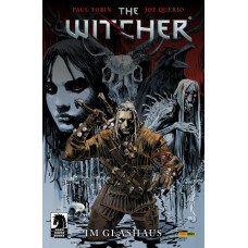 Paul Tobin - The Witcher Bd.01 - 08