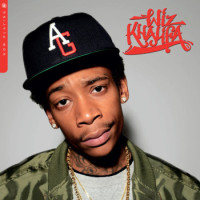 Wiz Khalifa - Now Playing