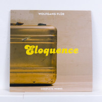 Wolfgang Flür - Eloquence - Complete Works