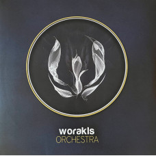 Worakls - Orchestra