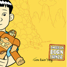 Gene Luen Yang - American Born Chinese - Im Schmelztiegel Amerikas
