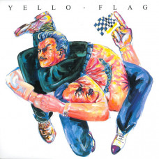 Yello ‎- Flag