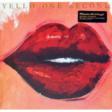 Yello ‎- One Second