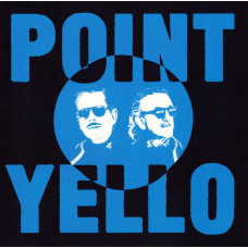 Yello ‎- Point