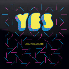 Yes - Singles 2