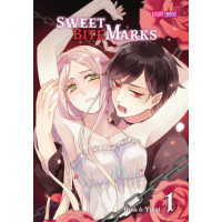 Yikai / Ruis - Sweet Bite Marks Bd.01 - 09