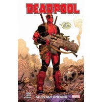 Skottie Young - Deadpool 2019 Bd.01 - 05