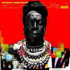 Youssoupha - Amour Supreme