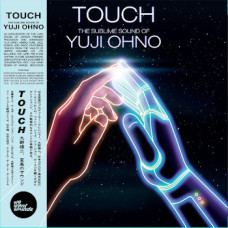 Yuji Ohno - Touch - The Sublime Sound of Yuji Ohno