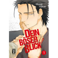 Yukue Moegi - Dein böser Blick Bd.01 - 04