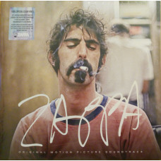 Frank Zappa - Zappa (Original Motion Picture Soundtrack)