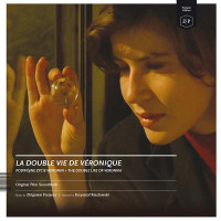 Zbigniew Preisner - La Double Vie De Véronique (Original Film Soundtrack)