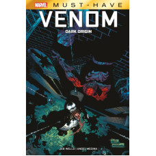 Zeb Wells / Angel Medina - Marvel Must Have - Venom - Dark Origins