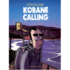 Zerocalcare - Kobane Calling