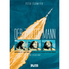 Peter Eickmeyer - Der zweite Mann Bd.01 - 02